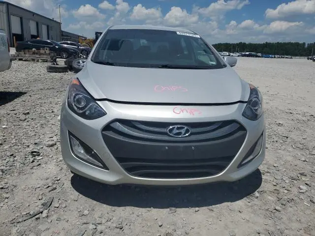 2014 HYUNDAI ELANTRA GT   