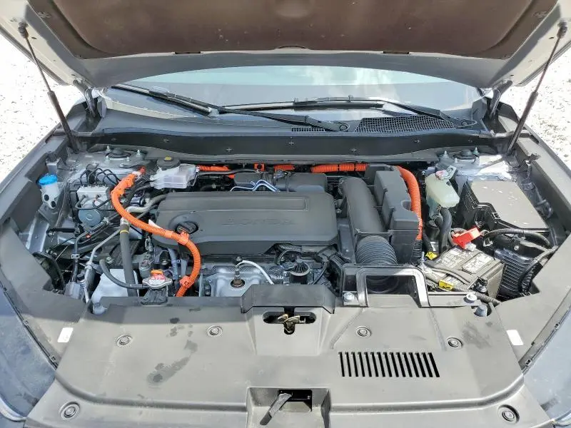 2025 HONDA CR-V SPORT-L  