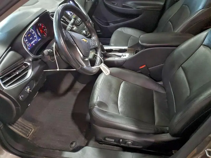 2020 CHEVROLET MALIBU PREMIER  