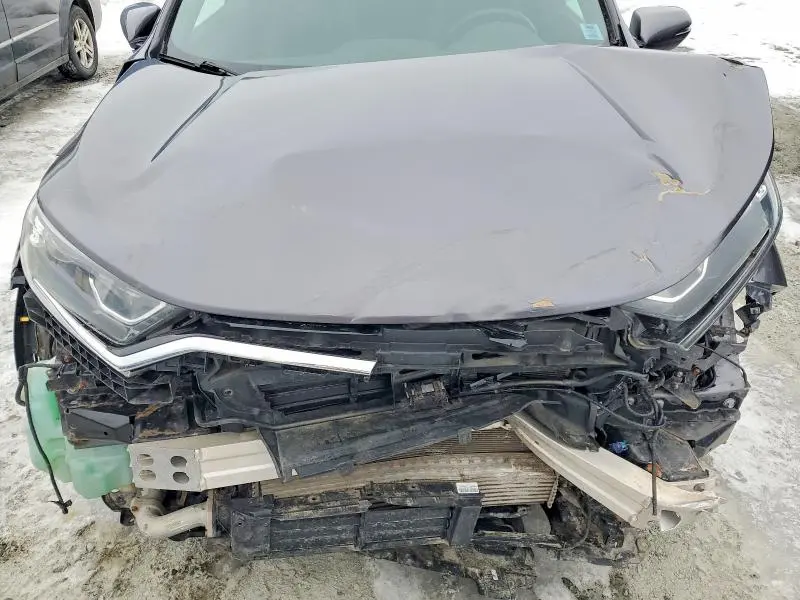 2021 HONDA CR-V SPORT  