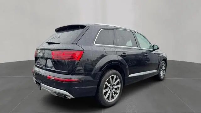 2019 AUDI Q7 PREMIUM PLUS  