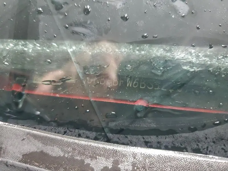 2011 CHEVROLET HHR LT  