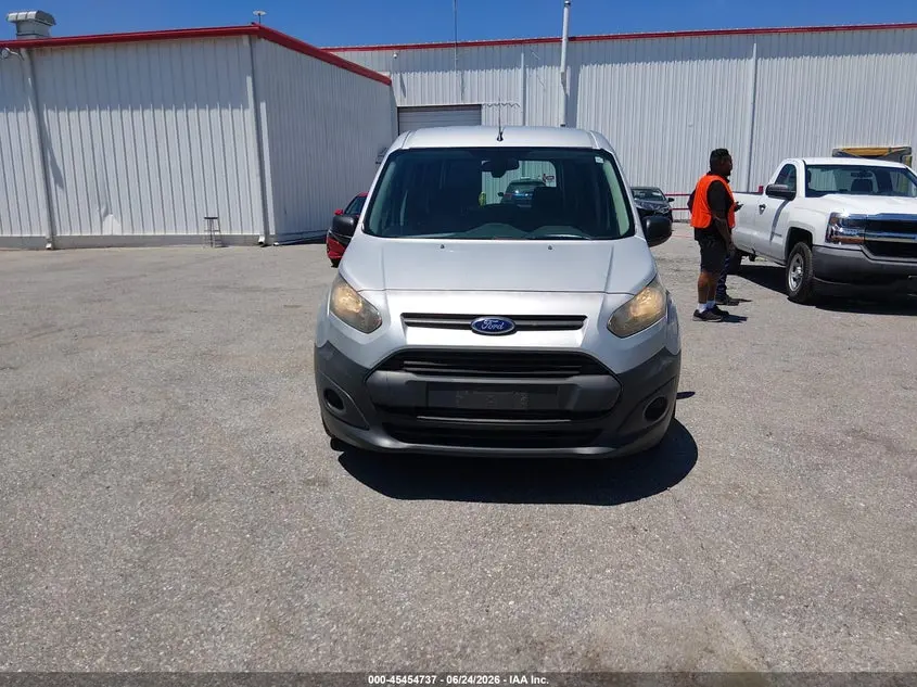 2016 FORD TRANSIT CONNECT XL
