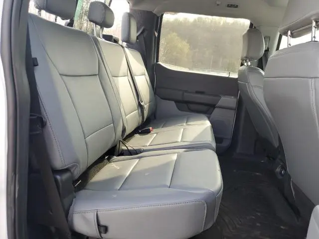 2024 FORD F250 SUPER DUTY  