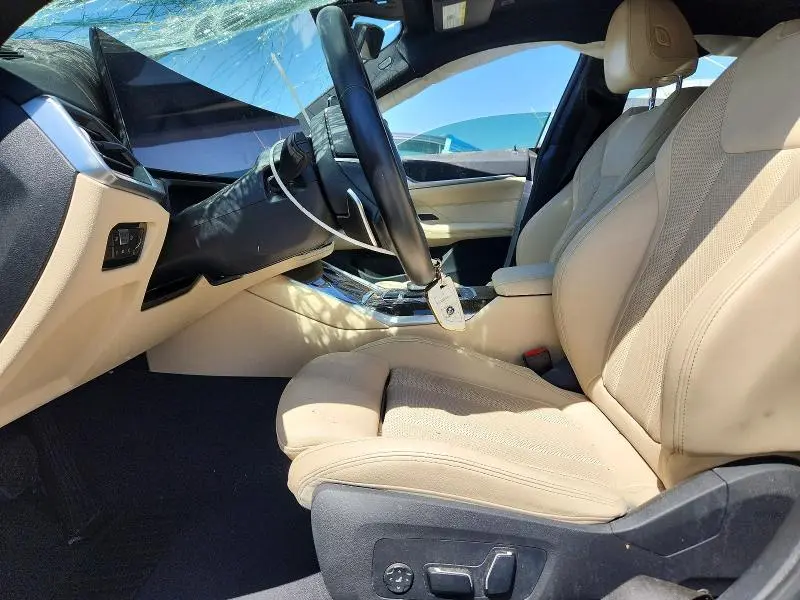 2024 BMW 430I GRAN COUPE  