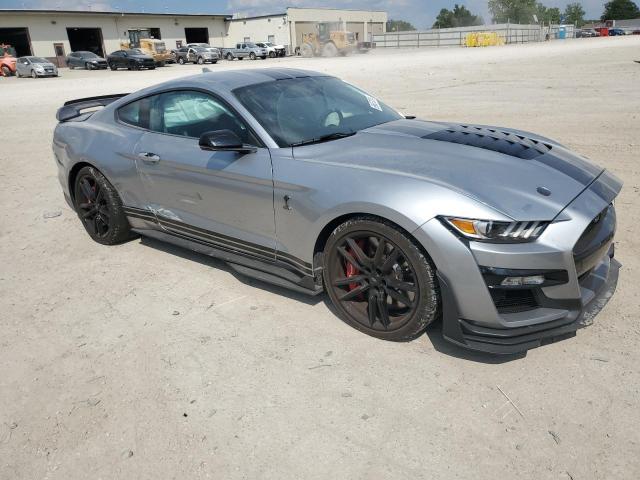 2021 FORD MUSTANG SHELBY GT500