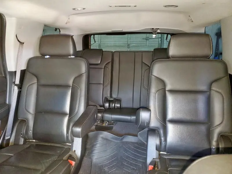 2019 CHEVROLET TAHOE C1500 LT  
