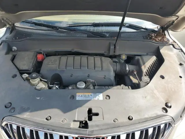 2014 BUICK ENCLAVE