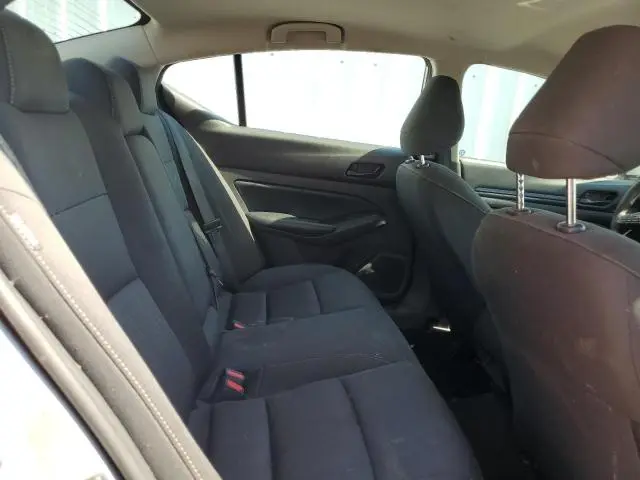 2023 NISSAN ALTIMA S  