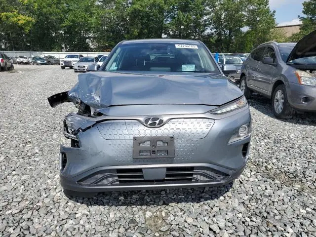 2020 HYUNDAI KONA ULTIMATE  