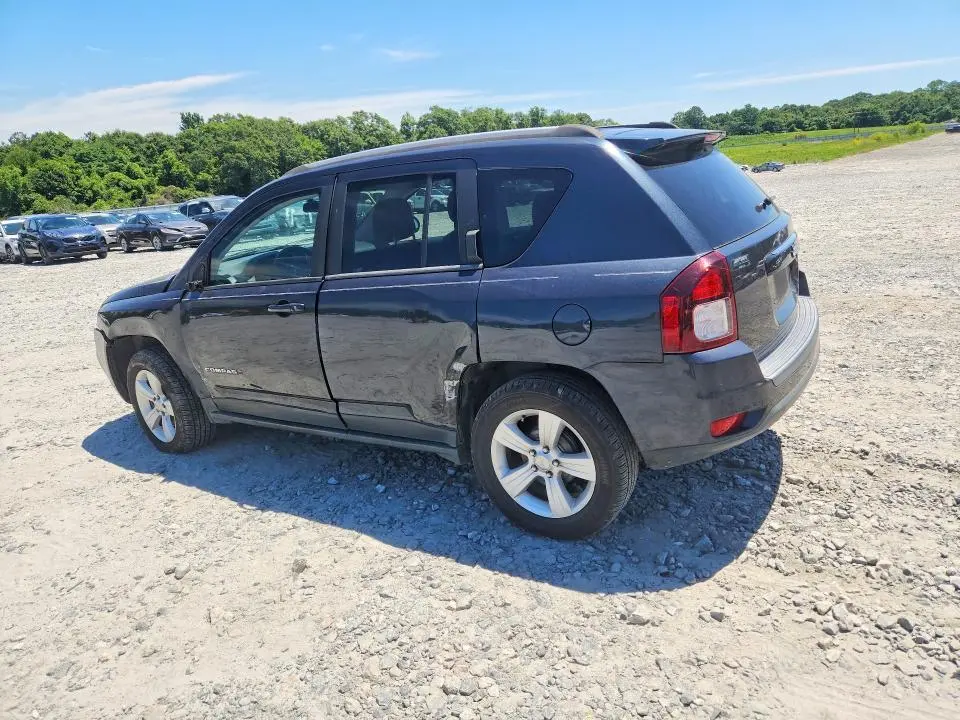 2015 JEEP COMPASS SPORT  
