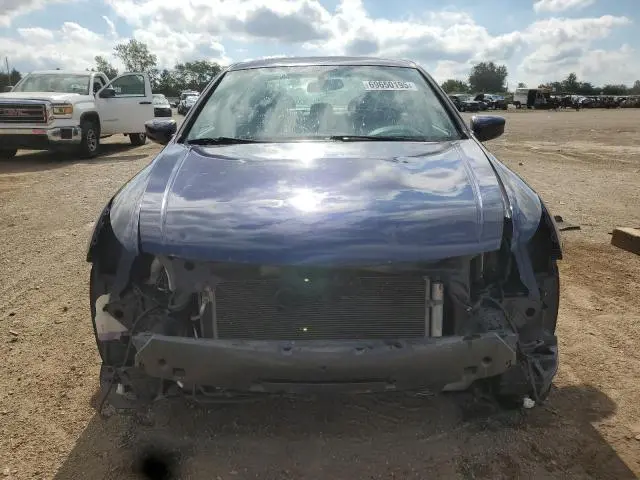 2010 HONDA ACCORD LX  