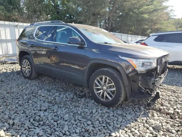 2019 GMC ACADIA SLE  