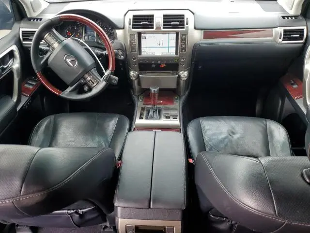 2012 LEXUS GX 460  