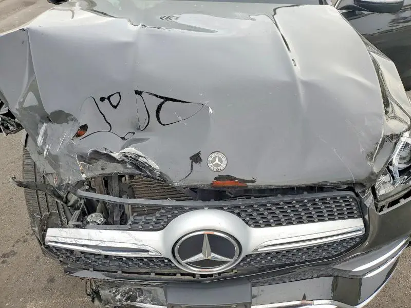 2020 MERCEDES-BENZ GLE 350  