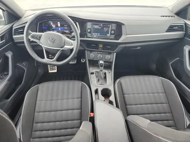 2023 VOLKSWAGEN JETTA SPORT  