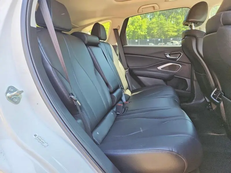 2020 ACURA RDX   