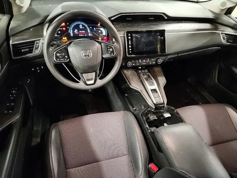 2018 HONDA CLARITY   