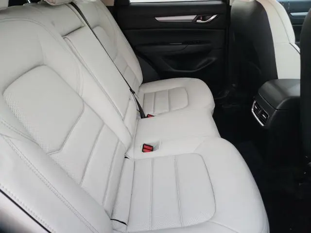 2024 MAZDA CX-5 PREFERRED  