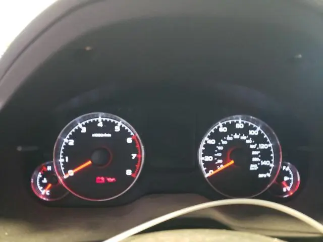 2014 SUBARU LEGACY 2.5I LIMITED  