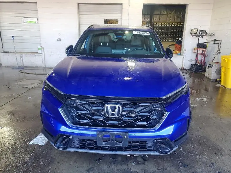 2025 HONDA CR-V SPORT-L  