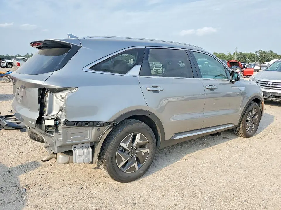 2023 KIA SORENTO EX  