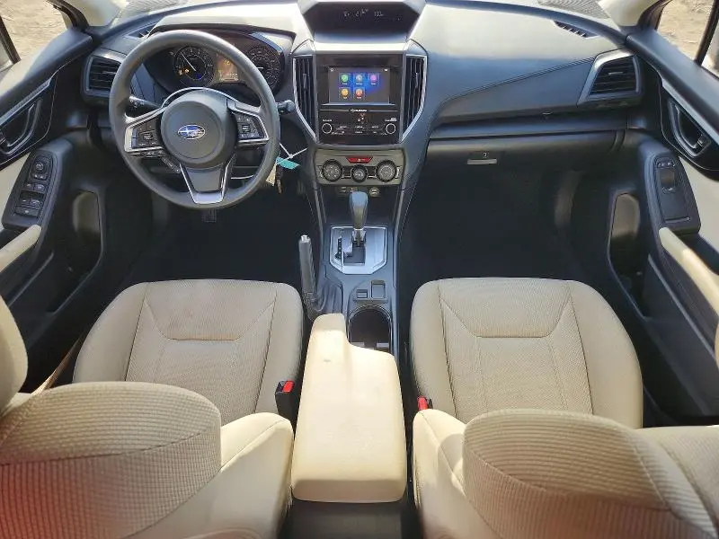 2023 SUBARU IMPREZA   