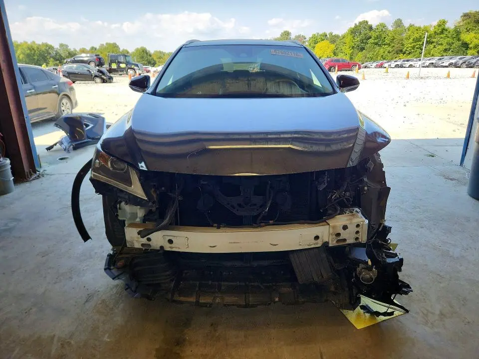 2019 LEXUS RX 350 L  