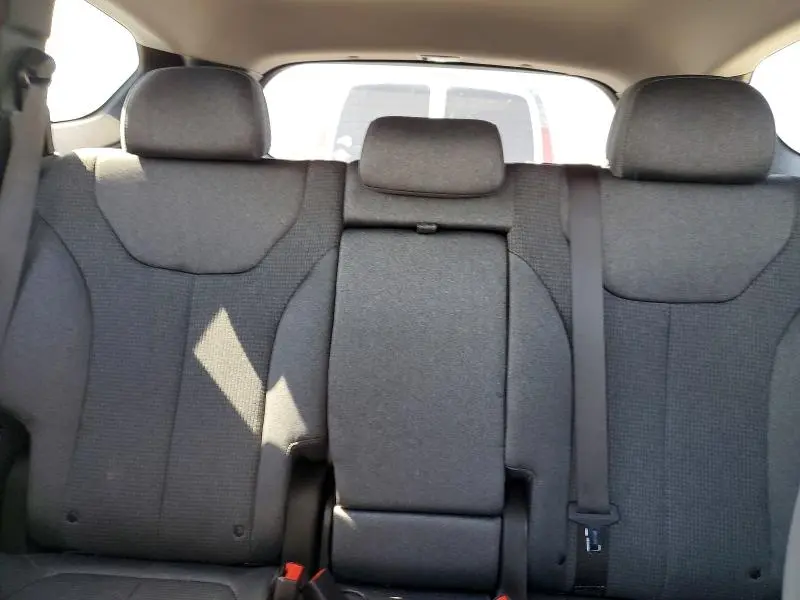 2019 HYUNDAI SANTA FE SEL PLUS 2.4L  