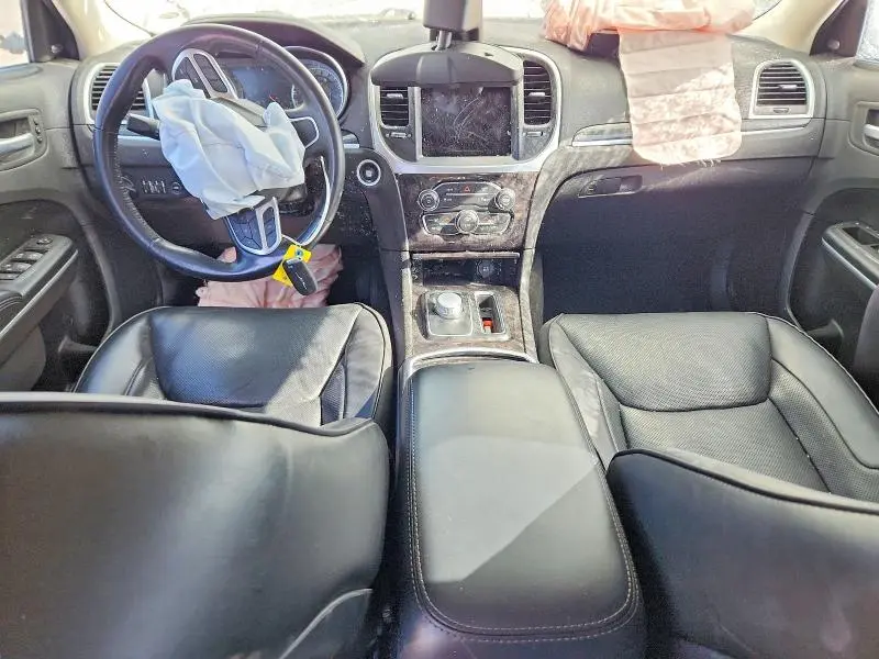 2022 CHRYSLER 300 TOURING L  