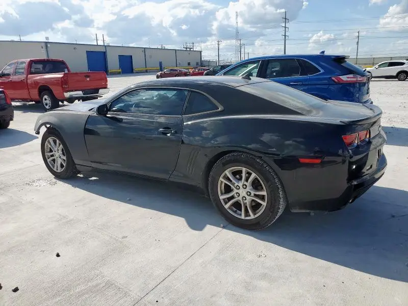 2013 CHEVROLET CAMARO LT  