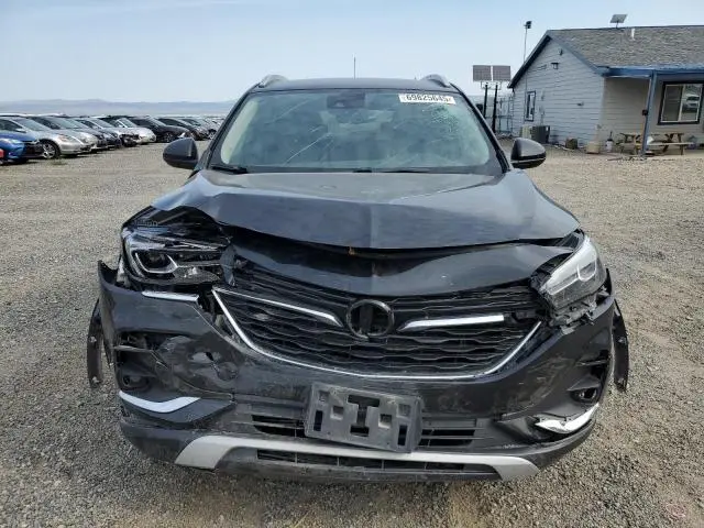 2021 BUICK ENCORE GX ESSENCE  