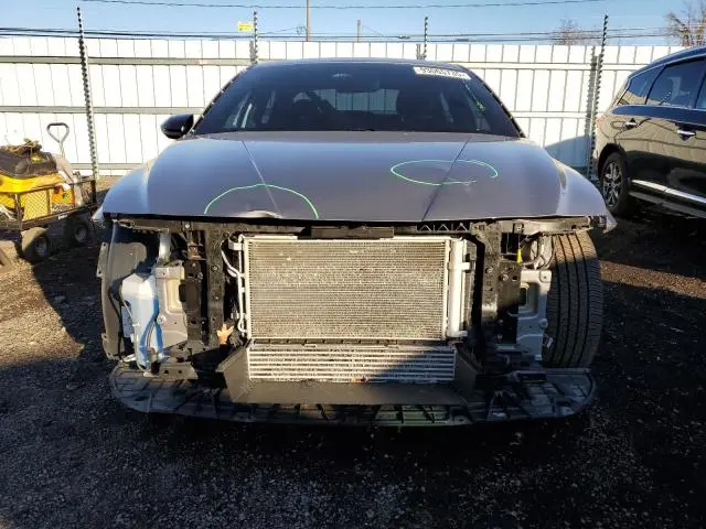 2024 HYUNDAI ELANTRA N LINE  