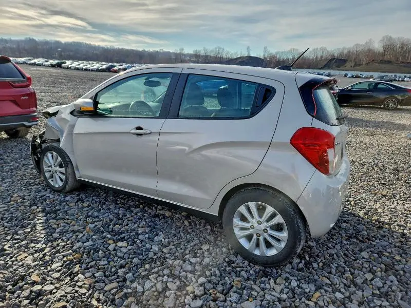 2018 CHEVROLET SPARK 1LT  