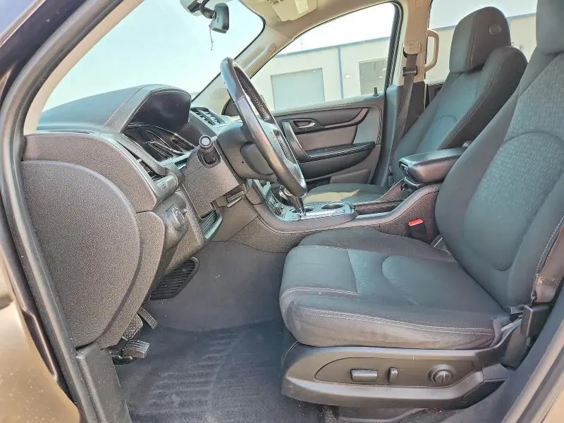 2016 GMC ACADIA SLE  