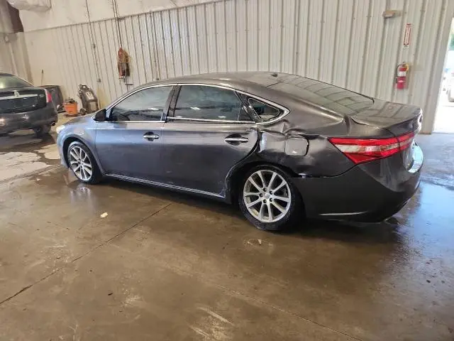 2014 TOYOTA AVALON BASE  