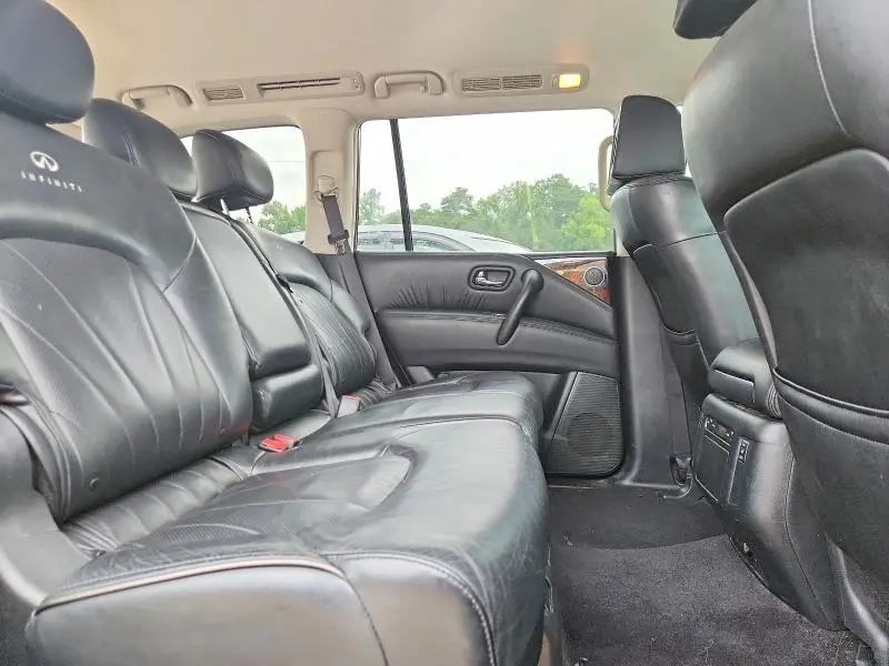 2013 INFINITI QX56 BASE  