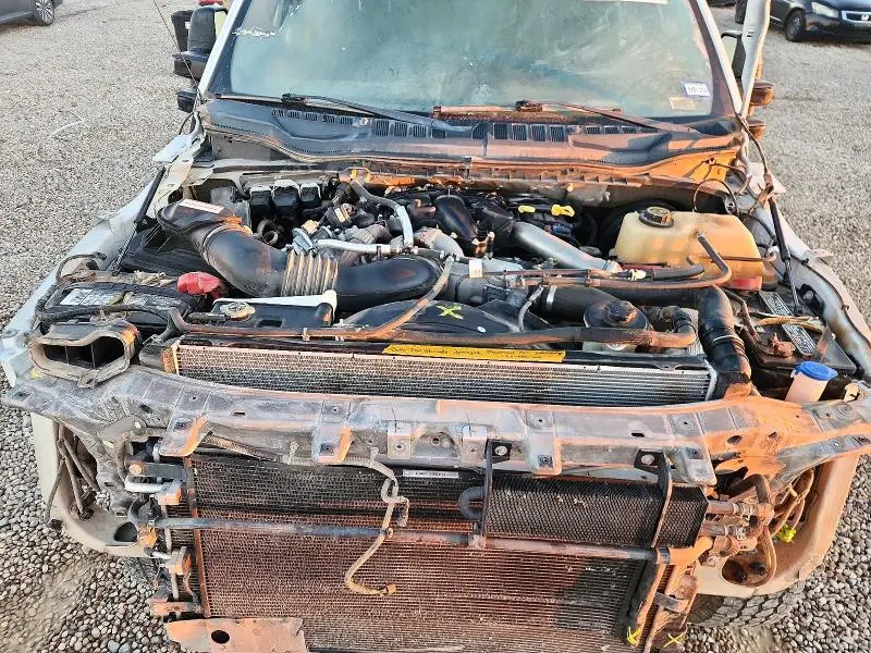 2017 FORD F250 SUPER DUTY  