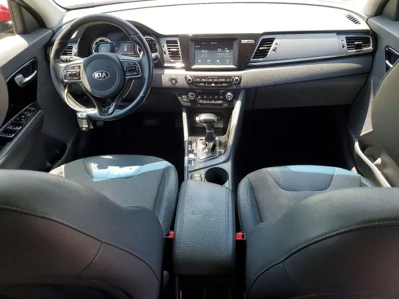 2018 KIA NIRO EX  