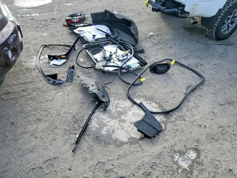 2020 GMC CANYON ALL TERRAIN  