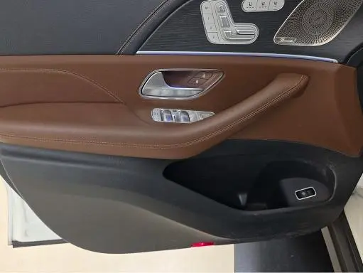 2024 MERCEDES-BENZ GLE 350 4MATIC  