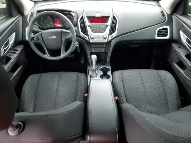 2011 GMC TERRAIN SLE  