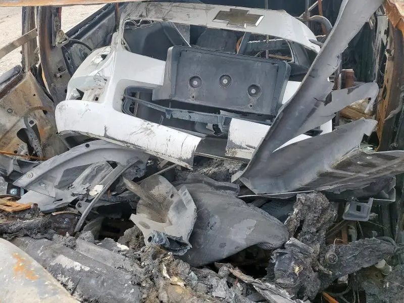 2010 CHEVROLET MALIBU 1LT  