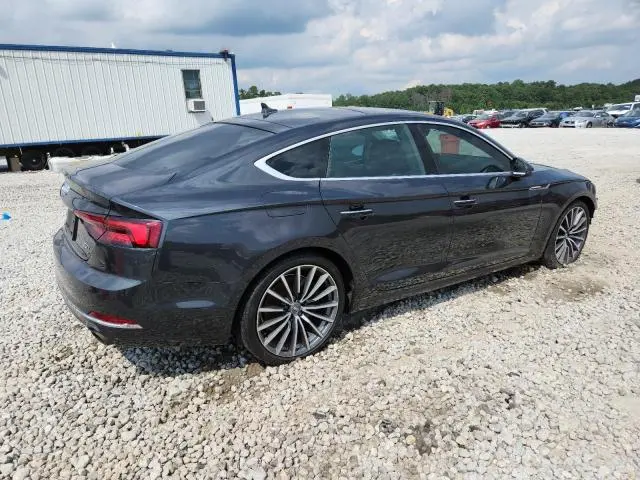 2018 AUDI A5 PREMIUM PLUS  