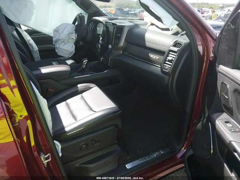 2024 RAM 1500 TRX  4X4 5'7 BOX