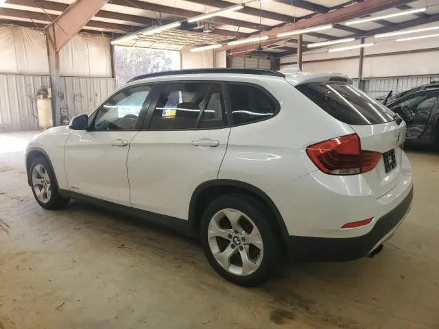 2015 BMW X1 SDRIVE28I  