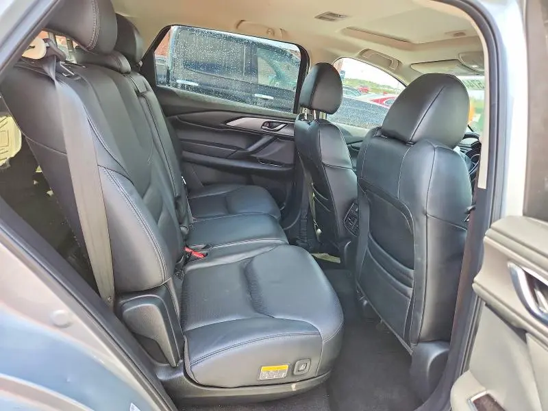2023 MAZDA CX-9 TOURING PLUS  