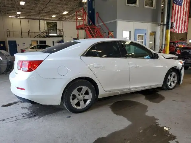 2014 CHEVROLET MALIBU LS  