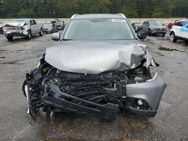 2019 MITSUBISHI OUTLANDER SE  