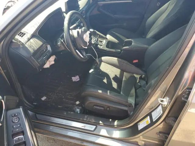 2023 ACURA INTEGRA A-SPEC  